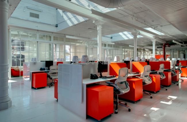 辦公室家具，時尚辦公家具，辦公桌